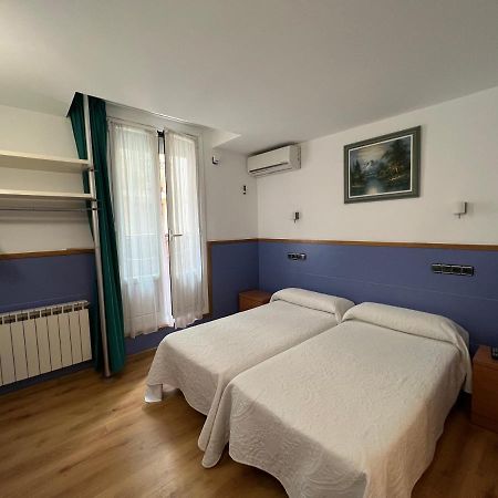 Pension Irune By Vivere Stays San Sebastián Kültér fotó