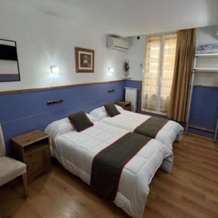 Pension Irune By Vivere Stays San Sebastián Kültér fotó