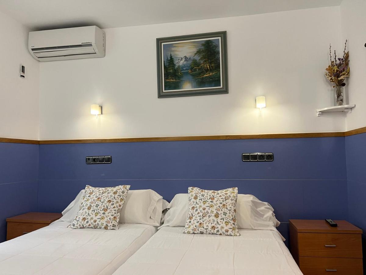 Pension Irune By Vivere Stays San Sebastián Kültér fotó