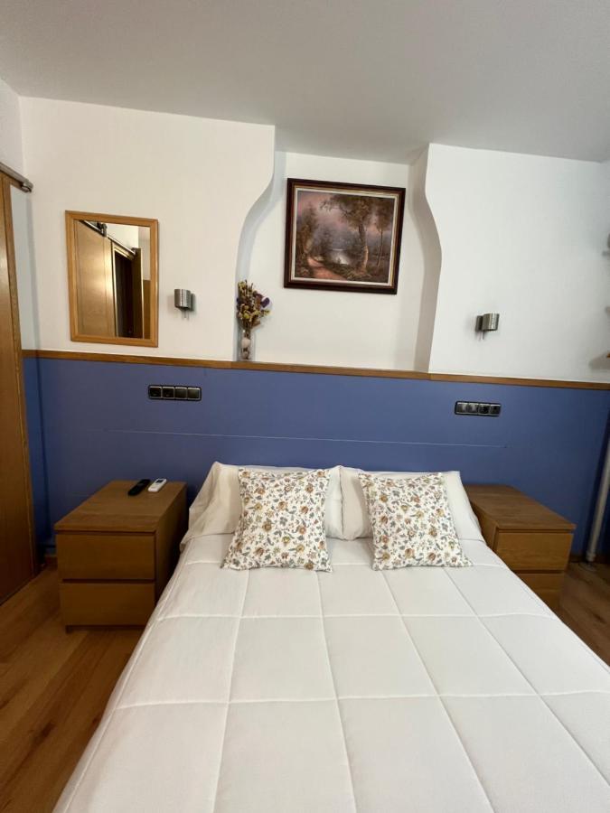 Pension Irune By Vivere Stays San Sebastián Kültér fotó