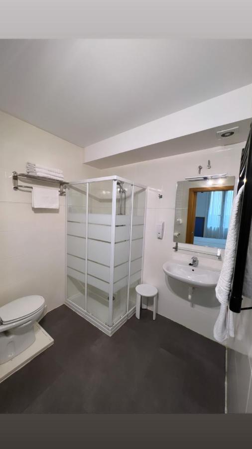Pension Irune By Vivere Stays San Sebastián Kültér fotó