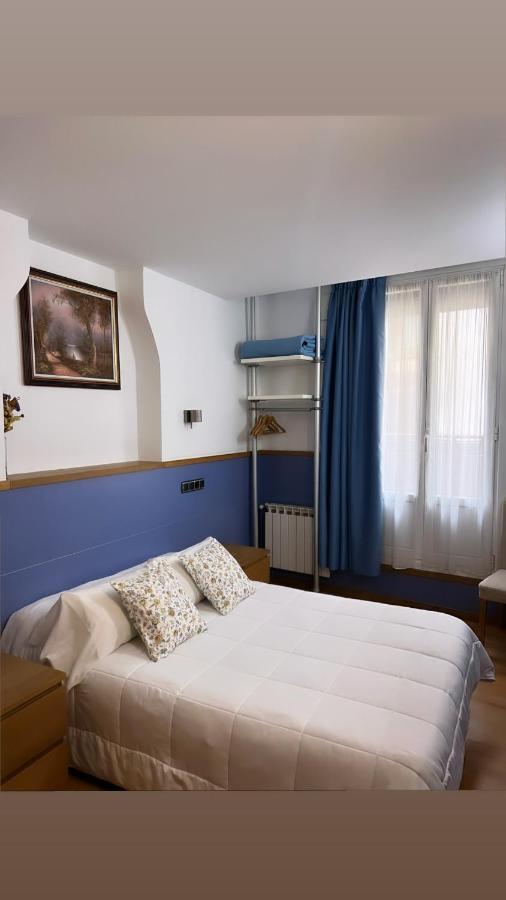 Pension Irune By Vivere Stays San Sebastián Kültér fotó