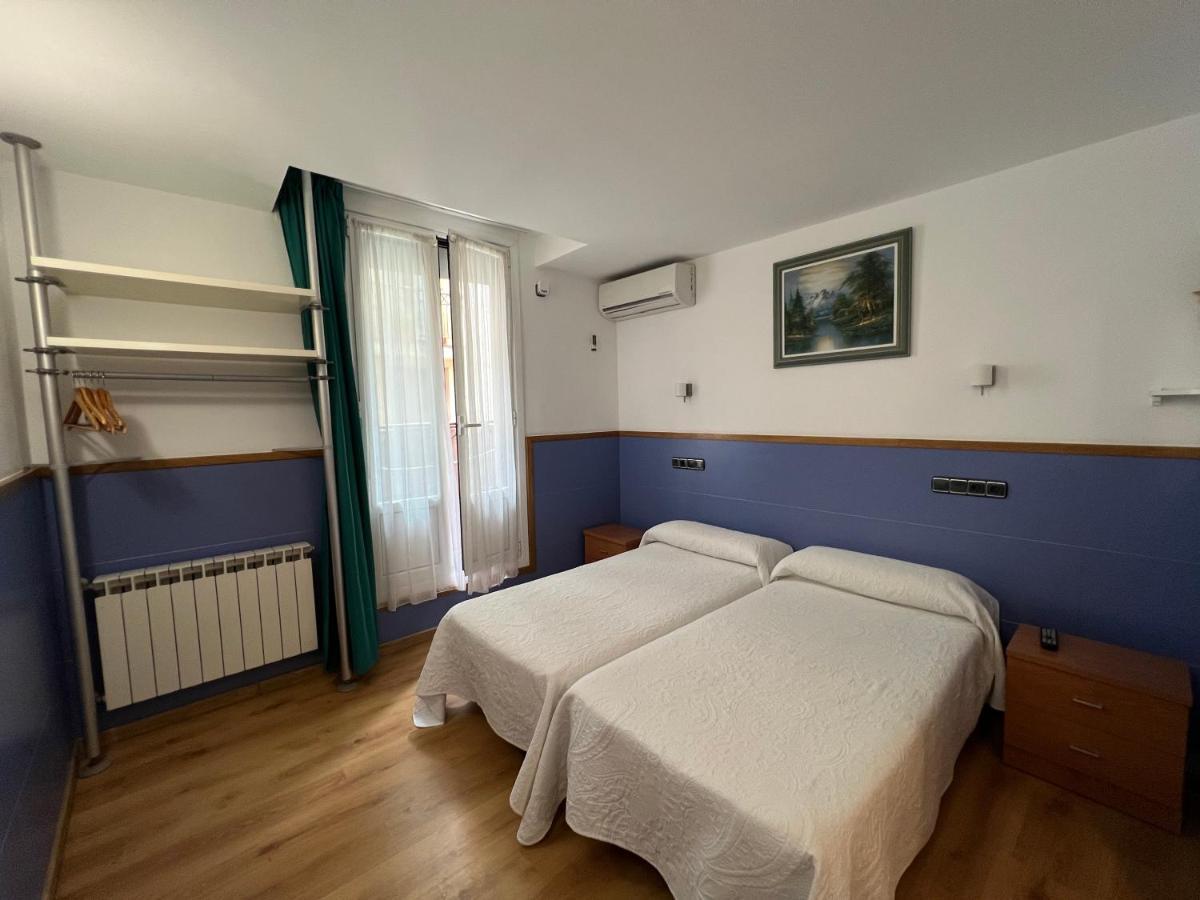 Pension Irune By Vivere Stays San Sebastián Kültér fotó