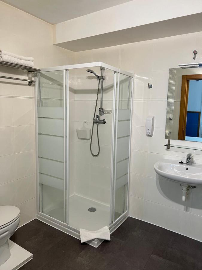 Pension Irune By Vivere Stays San Sebastián Kültér fotó