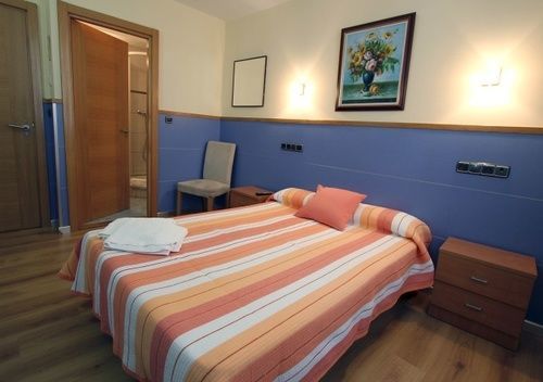 Pension Irune By Vivere Stays San Sebastián Kültér fotó