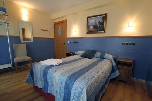 Pension Irune By Vivere Stays San Sebastián Kültér fotó