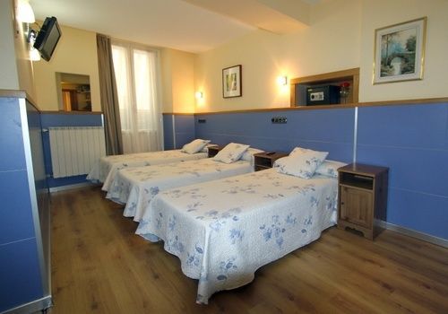 Pension Irune By Vivere Stays San Sebastián Kültér fotó